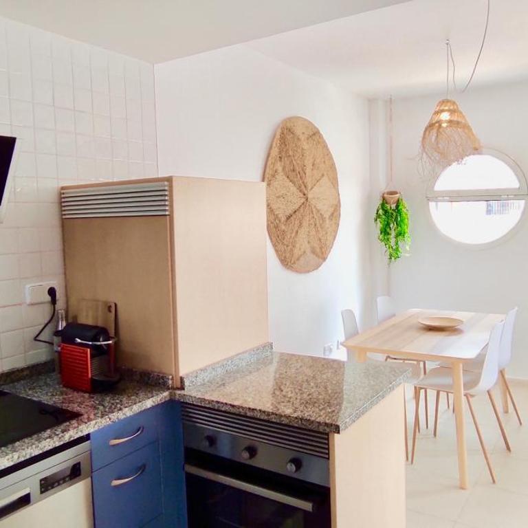 Agua Marinas - Tu ático con Jacuzzi Privado! - Apartamento de 2 dormitorios - 7