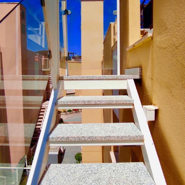 Agua Marinas - Tu ático con Jacuzzi Privado! - Apartamento de 2 dormitorios - 25