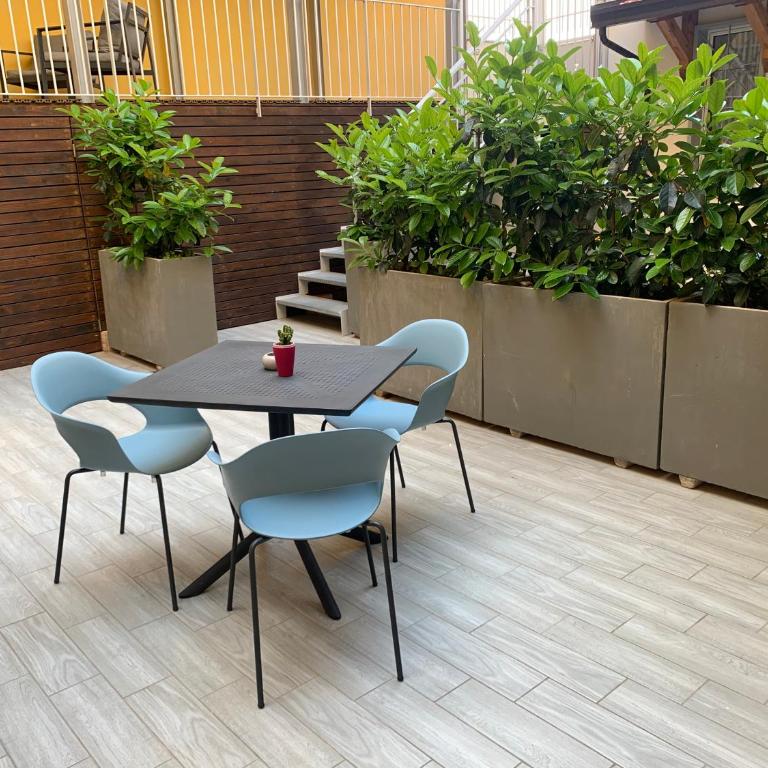 Le Perle - Casa Vacanze - 36