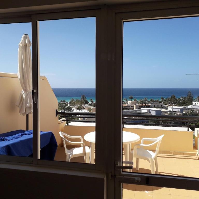 EL MIRADOR - Appartement 1 Chambre - 21