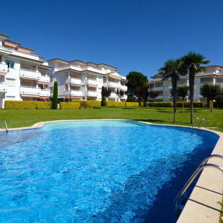 GREEN MAR F 104 - Apartamento de 2 dormitorios - 9
