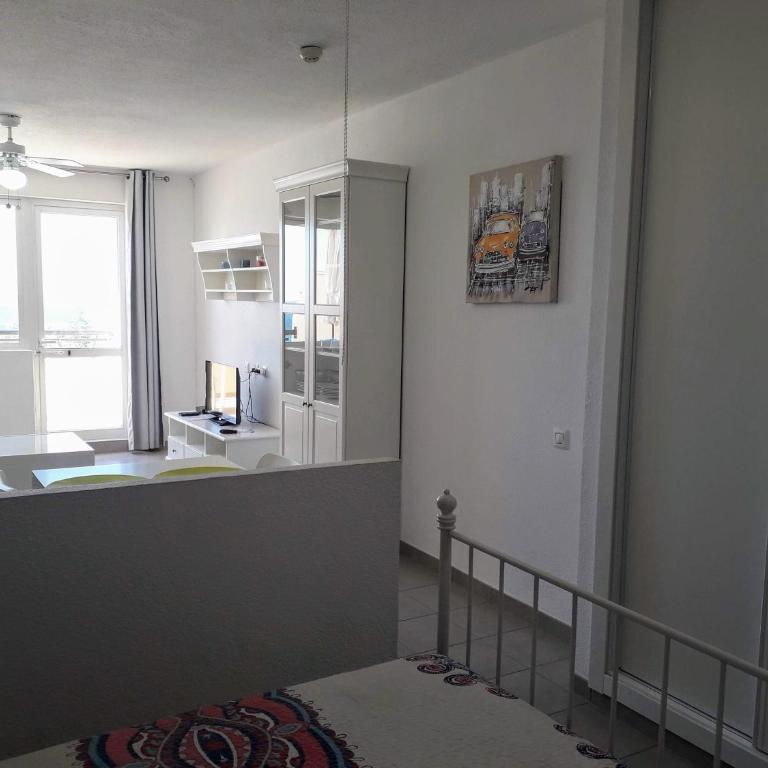 EL MIRADOR - Appartement 1 Chambre - 13