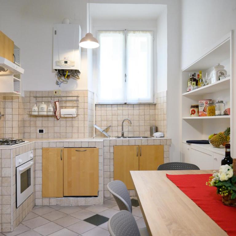 Magnoliahome ai musei - Apartment mit 3 Schlafzimmern - 29