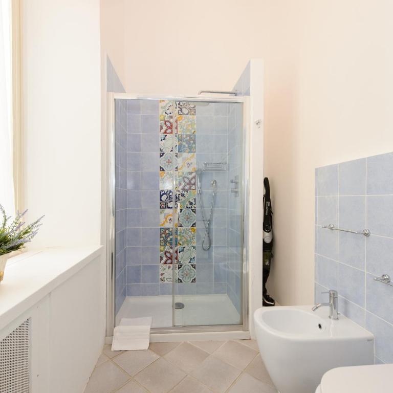 Magnoliahome ai musei - Apartment mit 3 Schlafzimmern - 46