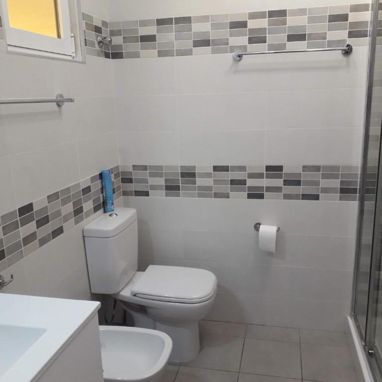 EL MIRADOR - Appartement 1 Chambre - 19