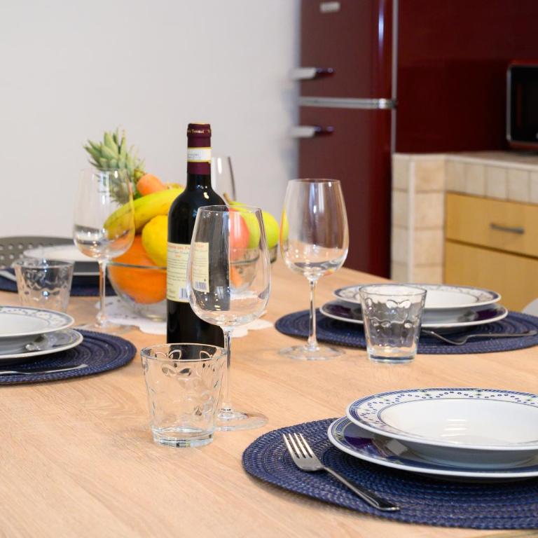 Magnoliahome ai musei - Apartment mit 3 Schlafzimmern - 32