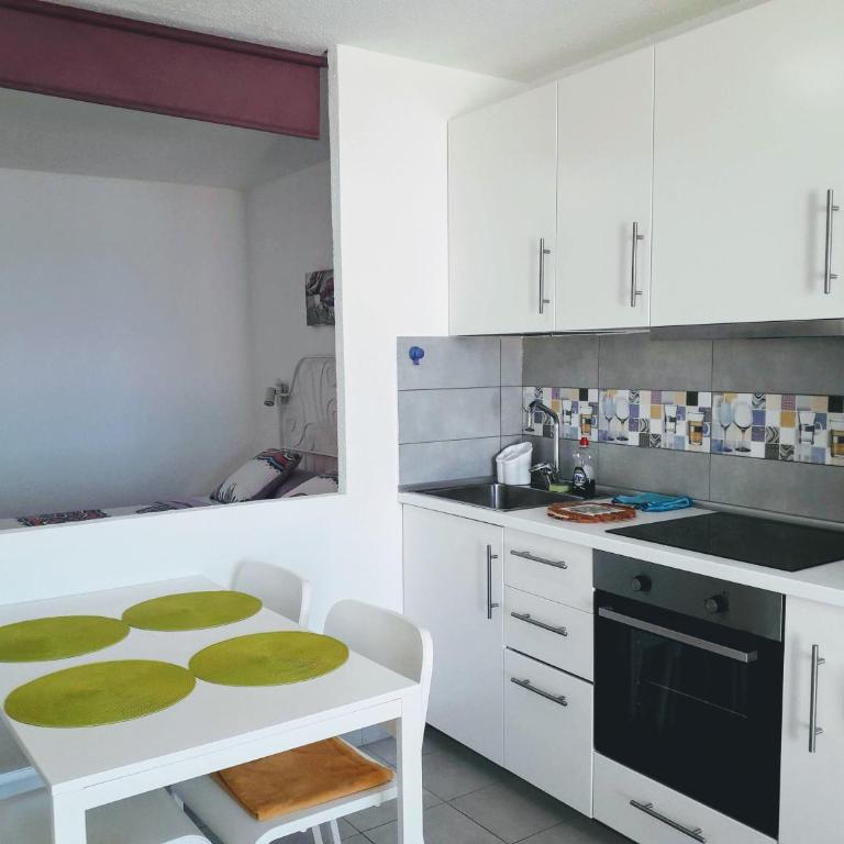 EL MIRADOR - Appartement 1 Chambre - 10