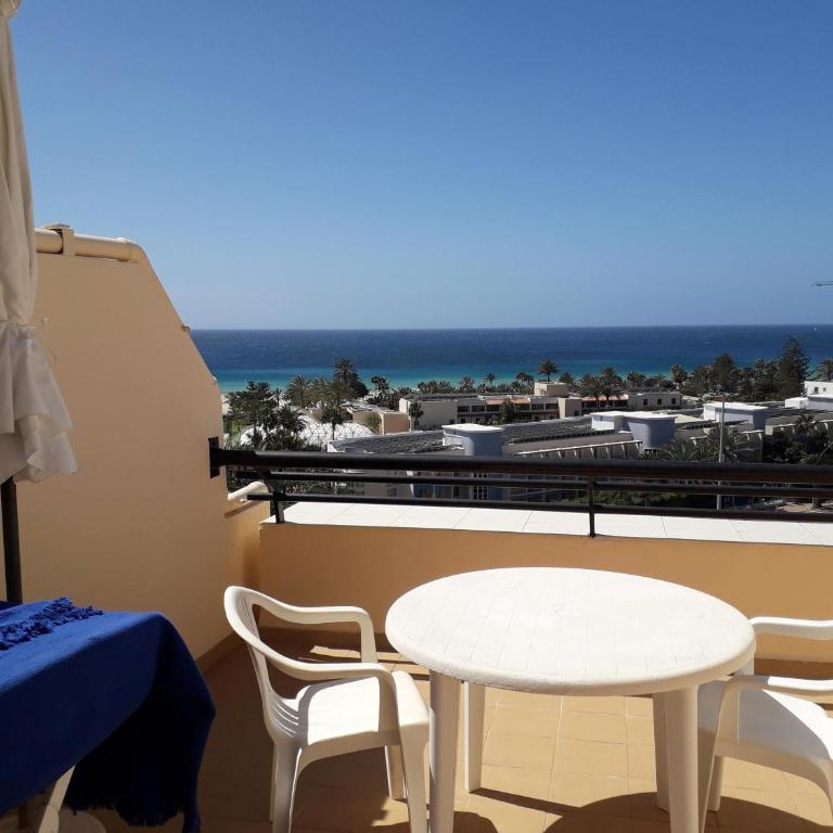 EL MIRADOR - Appartement 1 Chambre - 4