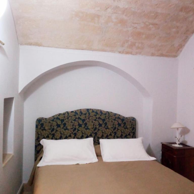 Palazzo Bernardini B & B - Appartamento Deluxe - 2