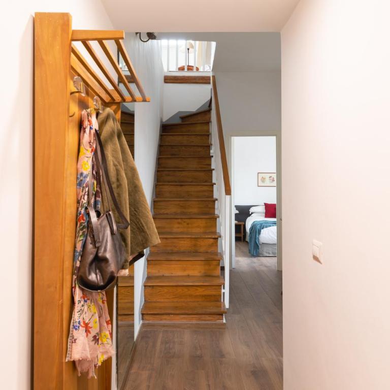 Amazing apartments with terrace or rooftop in Trastevere - Appartamento con 3 Camere da Letto - 27