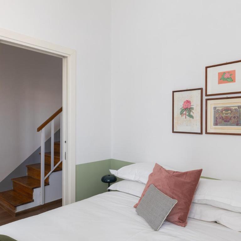 Amazing apartments with terrace or rooftop in Trastevere - Appartamento con 3 Camere da Letto - 24