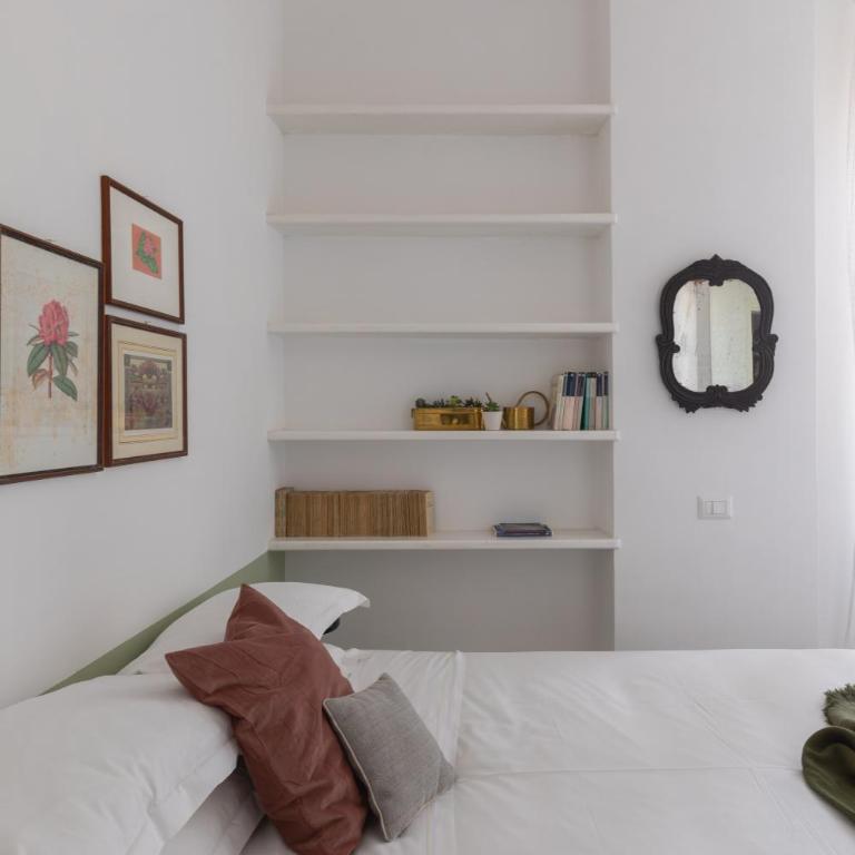 Amazing apartments with terrace or rooftop in Trastevere - Appartamento con 3 Camere da Letto - 20
