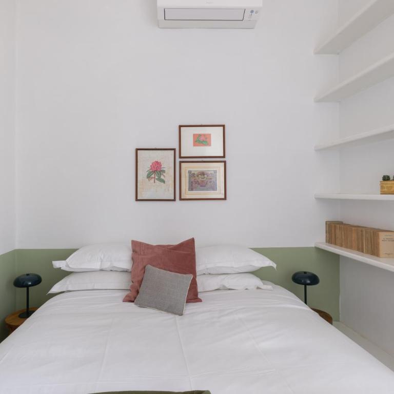 Amazing apartments with terrace or rooftop in Trastevere - Appartamento con 3 Camere da Letto - 25