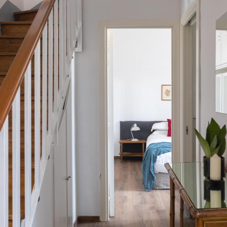 Amazing apartments with terrace or rooftop in Trastevere - Appartamento con 3 Camere da Letto - 39