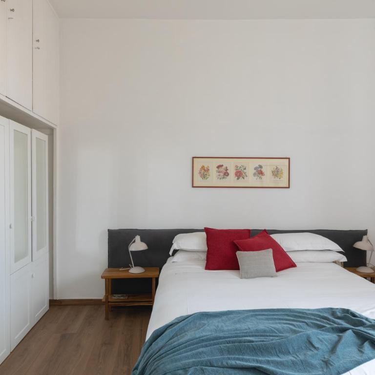 Amazing apartments with terrace or rooftop in Trastevere - Appartamento con 3 Camere da Letto - 28