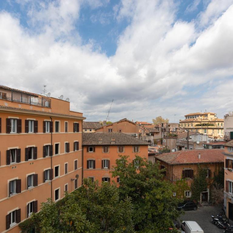 Amazing apartments with terrace or rooftop in Trastevere - Appartamento con 3 Camere da Letto - 6