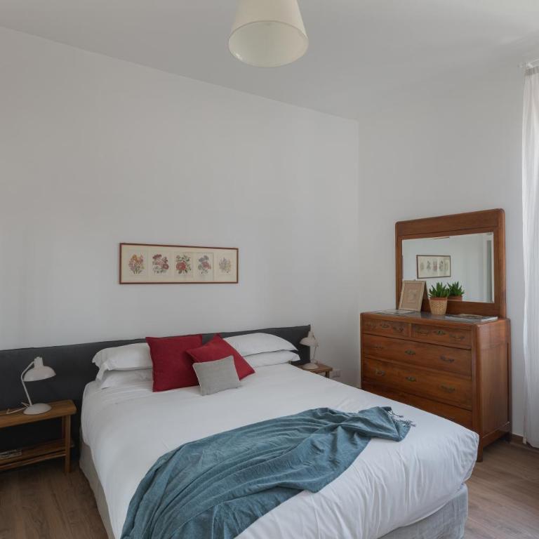 Amazing apartments with terrace or rooftop in Trastevere - Appartamento con 3 Camere da Letto - 30