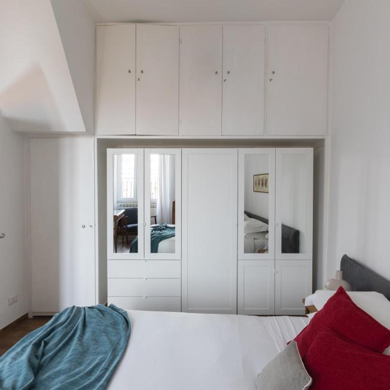Amazing apartments with terrace or rooftop in Trastevere - Appartamento con 3 Camere da Letto - 29