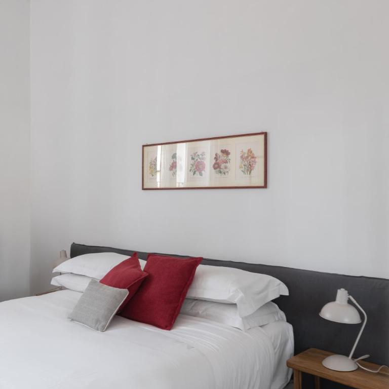Amazing apartments with terrace or rooftop in Trastevere - Appartamento con 3 Camere da Letto - 32