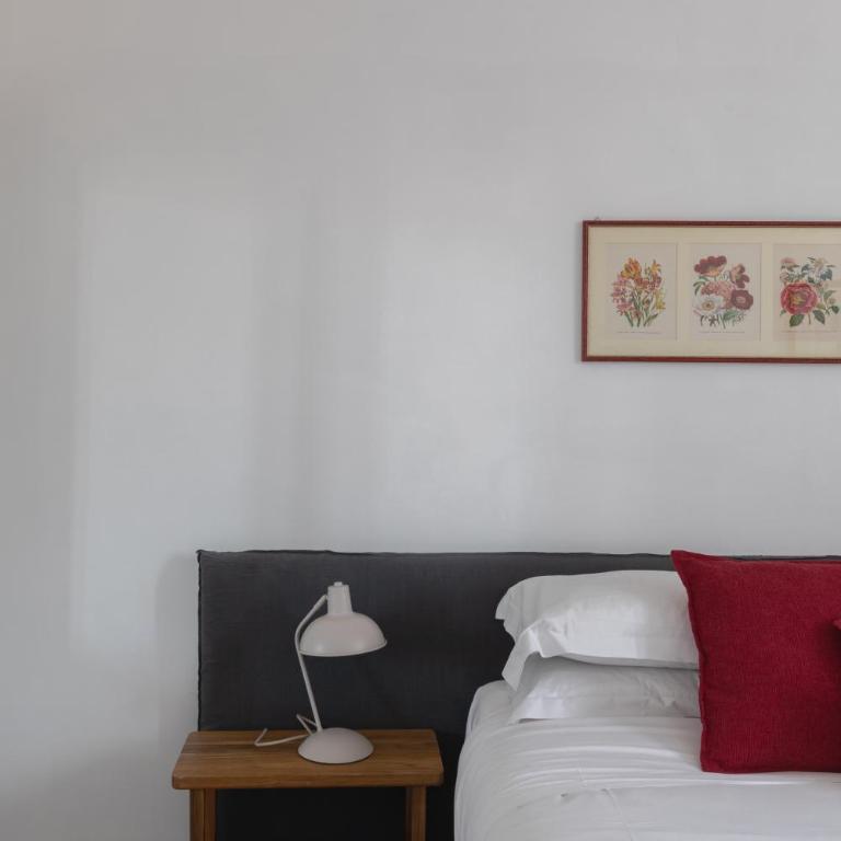 Amazing apartments with terrace or rooftop in Trastevere - Appartamento con 3 Camere da Letto - 35