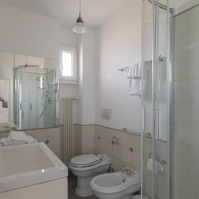 Amazing apartments with terrace or rooftop in Trastevere - Appartamento con 3 Camere da Letto - 43