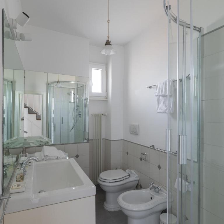 Amazing apartments with terrace or rooftop in Trastevere - Appartamento con 3 Camere da Letto - 53
