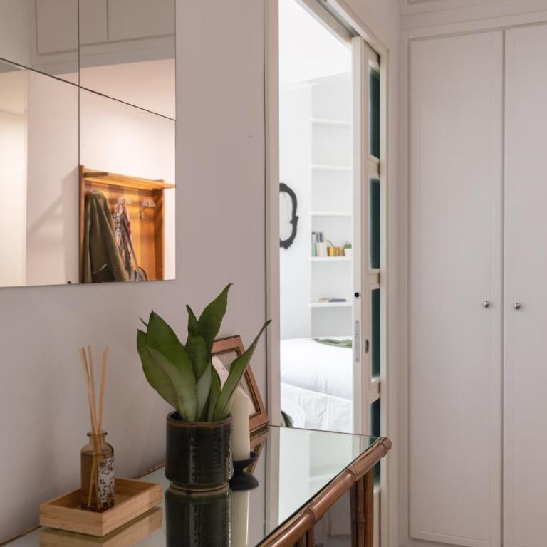 Amazing apartments with terrace or rooftop in Trastevere - Appartamento con 3 Camere da Letto - 38