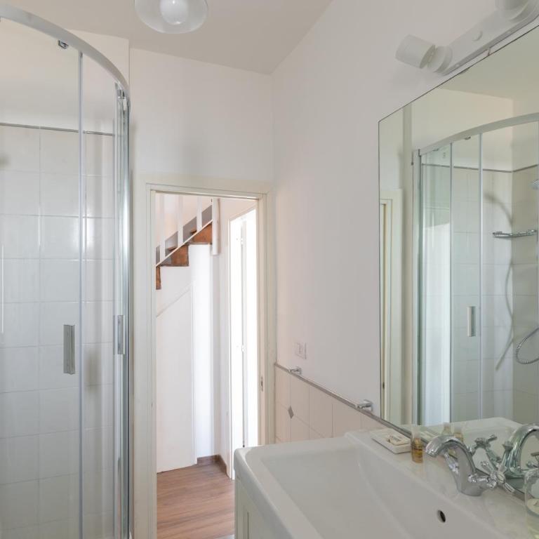 Amazing apartments with terrace or rooftop in Trastevere - Appartamento con 3 Camere da Letto - 54