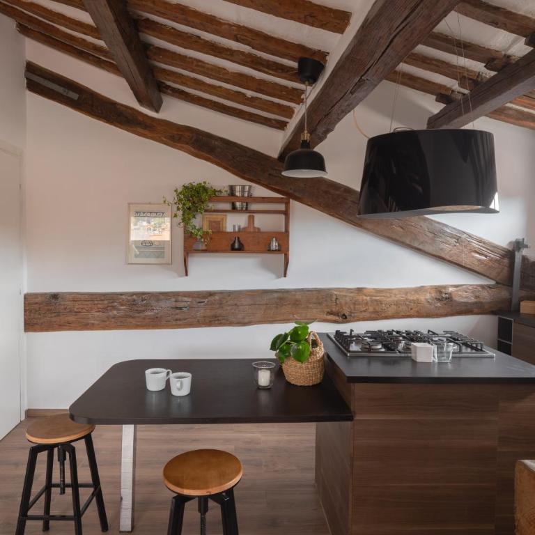Amazing apartments with terrace or rooftop in Trastevere - Appartamento con 3 Camere da Letto - 31