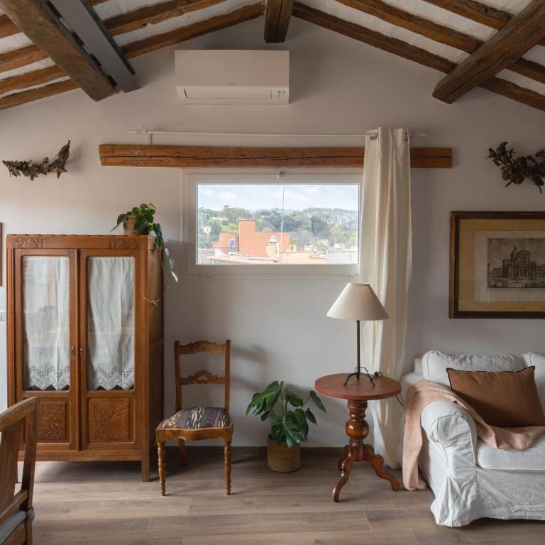 Amazing apartments with terrace or rooftop in Trastevere - Appartamento con 3 Camere da Letto - 17