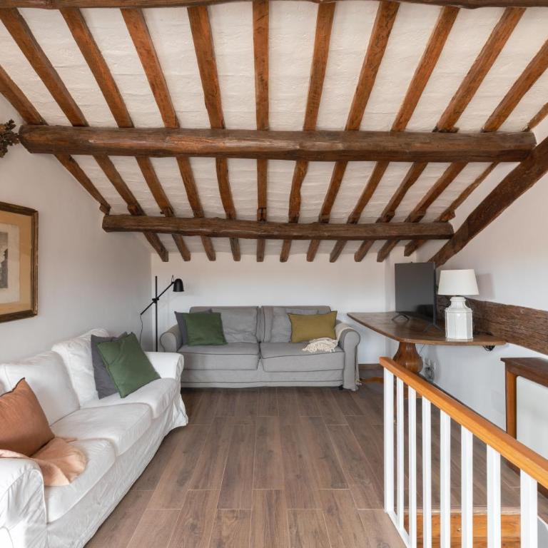 Amazing apartments with terrace or rooftop in Trastevere - Appartamento con 3 Camere da Letto - 18