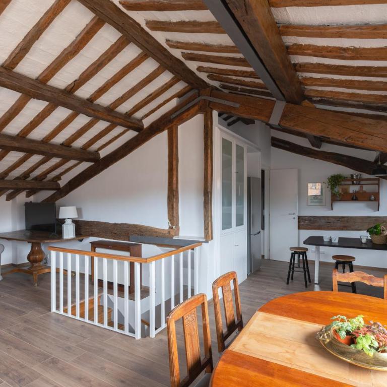 Amazing apartments with terrace or rooftop in Trastevere - Appartamento con 3 Camere da Letto - 19