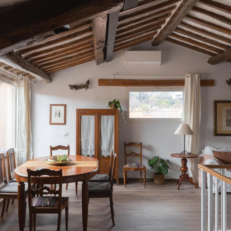 Amazing apartments with terrace or rooftop in Trastevere - Appartamento con 3 Camere da Letto - 12