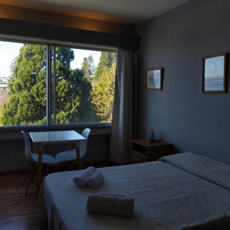 Center Vistas - Apartamento con vistas al lago - 6