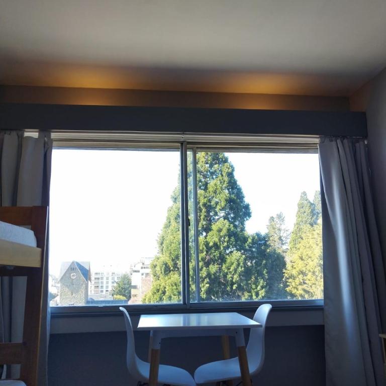 Center Vistas - Apartamento con vistas al lago - 7