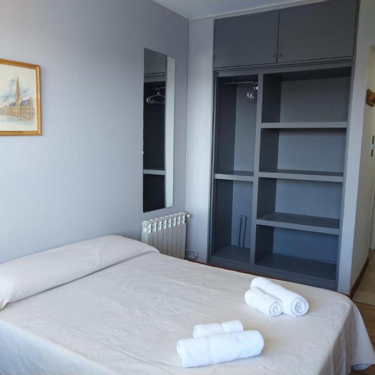 Center Vistas - Apartamento con vistas al lago - 10