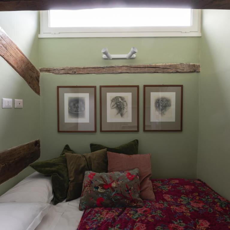 Amazing apartments with terrace or rooftop in Trastevere - Appartamento con 3 Camere da Letto - 49