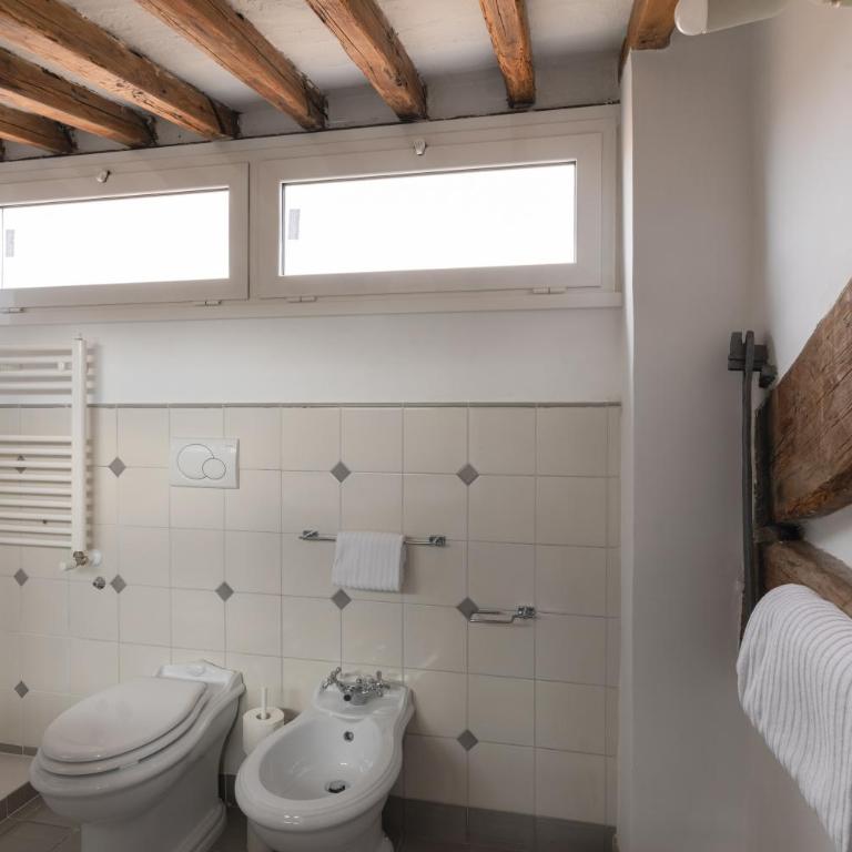 Amazing apartments with terrace or rooftop in Trastevere - Appartamento con 3 Camere da Letto - 58
