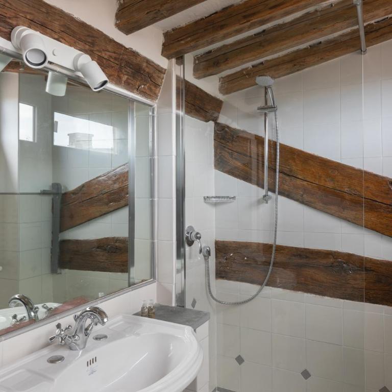 Amazing apartments with terrace or rooftop in Trastevere - Appartamento con 3 Camere da Letto - 57