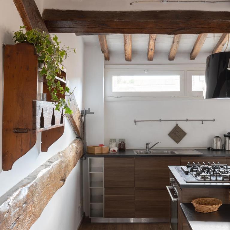 Amazing apartments with terrace or rooftop in Trastevere - Appartamento con 3 Camere da Letto - 55