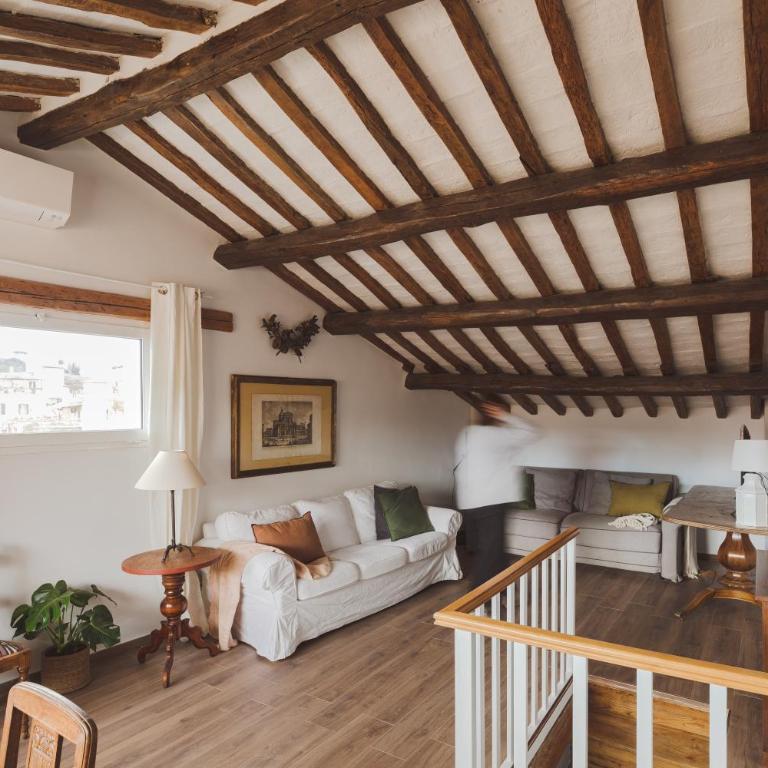 Amazing apartments with terrace or rooftop in Trastevere - Appartamento con 3 Camere da Letto - 16
