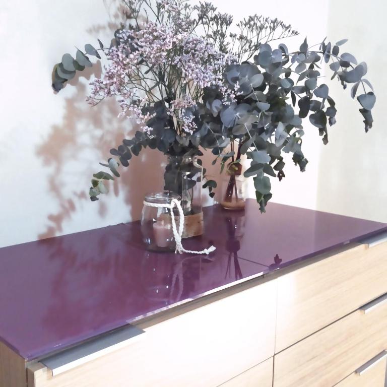 Apartamento La Reina - Apartamento de 1 dormitorio - 3
