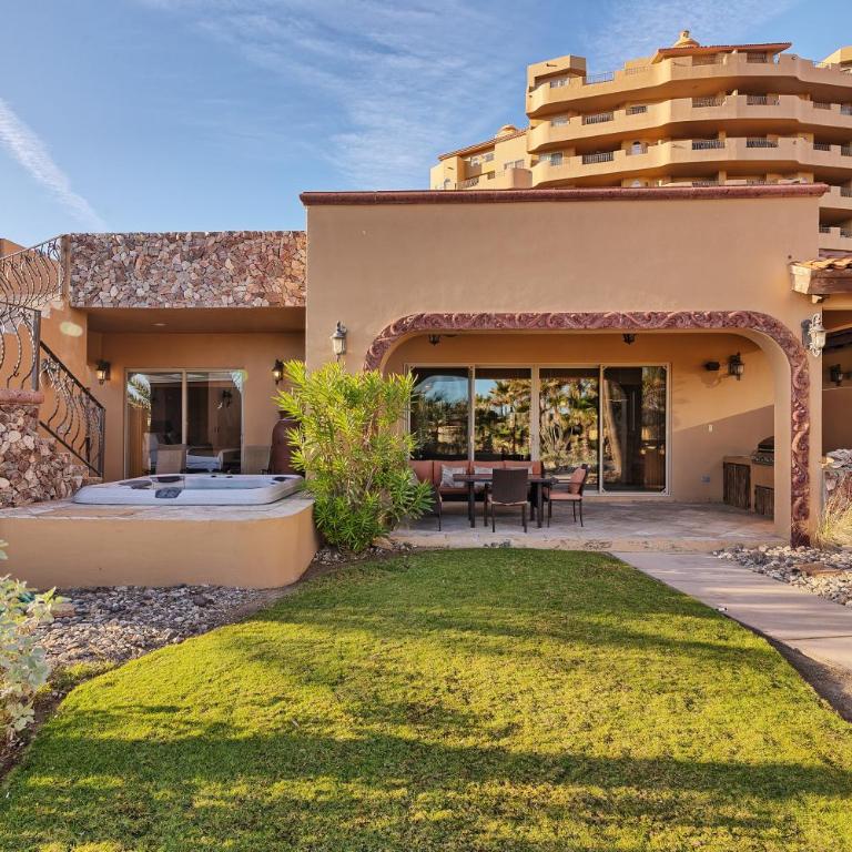 Casa de Bella Suenos at Bella Sirena - Three-Bedroom Villa - 6