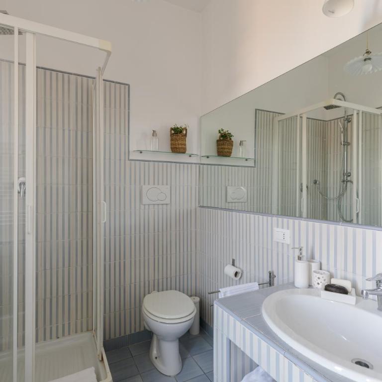 Amazing apartments with terrace or rooftop in Trastevere - Appartamento con 2 Camere da Letto - 25