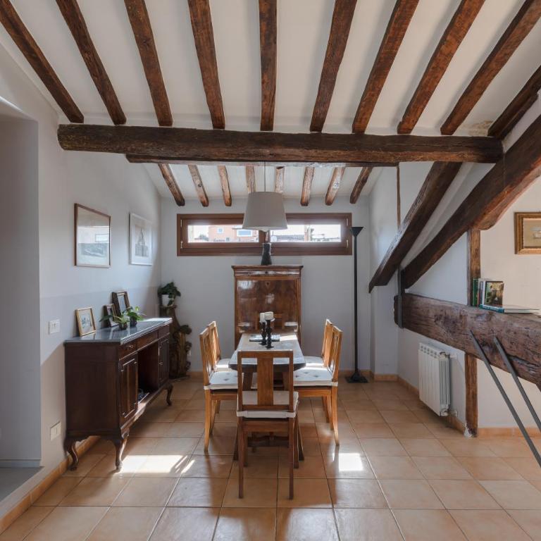 Amazing apartments with terrace or rooftop in Trastevere - Appartamento con 2 Camere da Letto - 13