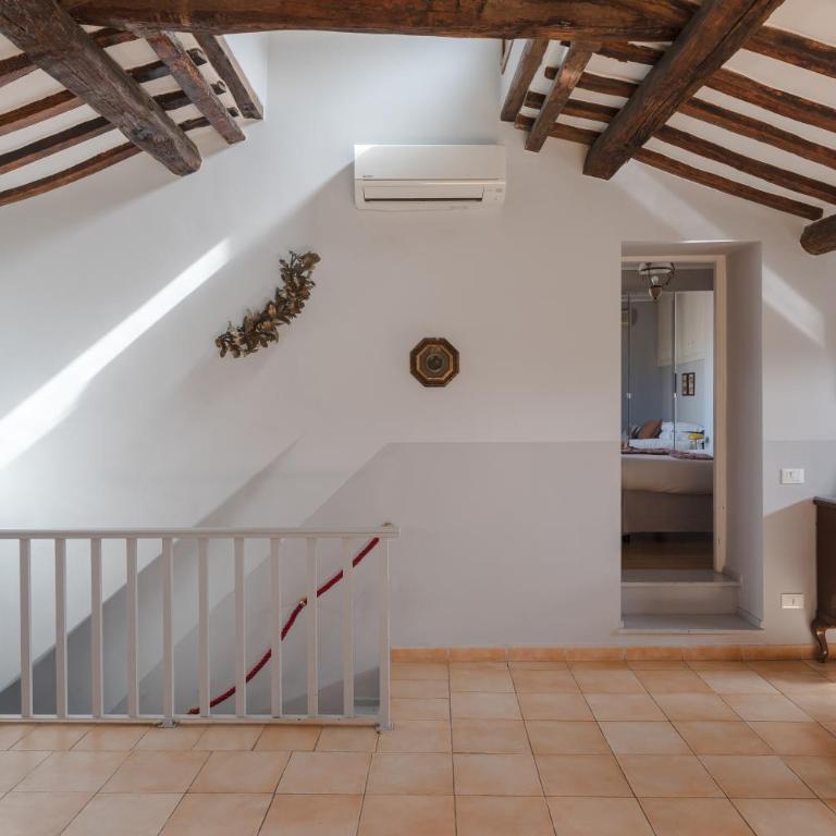 Amazing apartments with terrace or rooftop in Trastevere - Appartamento con 2 Camere da Letto - 28