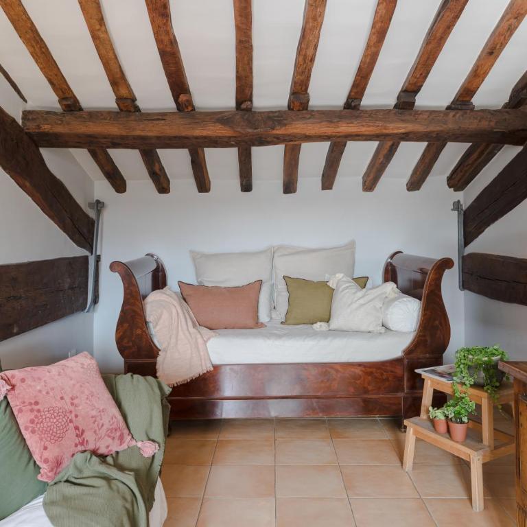 Amazing apartments with terrace or rooftop in Trastevere - Appartamento con 2 Camere da Letto - 34