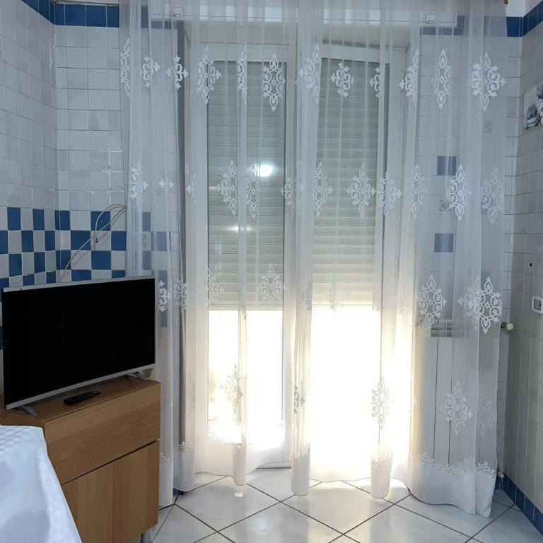 Bella Mbriana - Appartamento con 1 Camera da Letto - 4