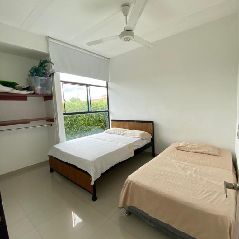 Casa 75 San Marcos Poblado - Casa Unifamiliar de 3 dormitorios - 8