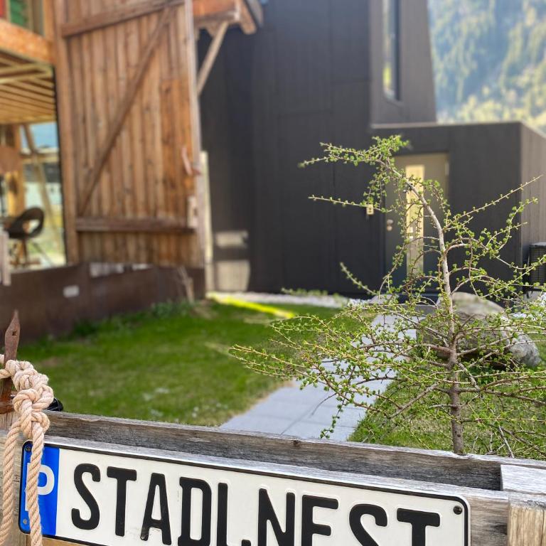 Stadlnest Moser - Ferienhaus - 23